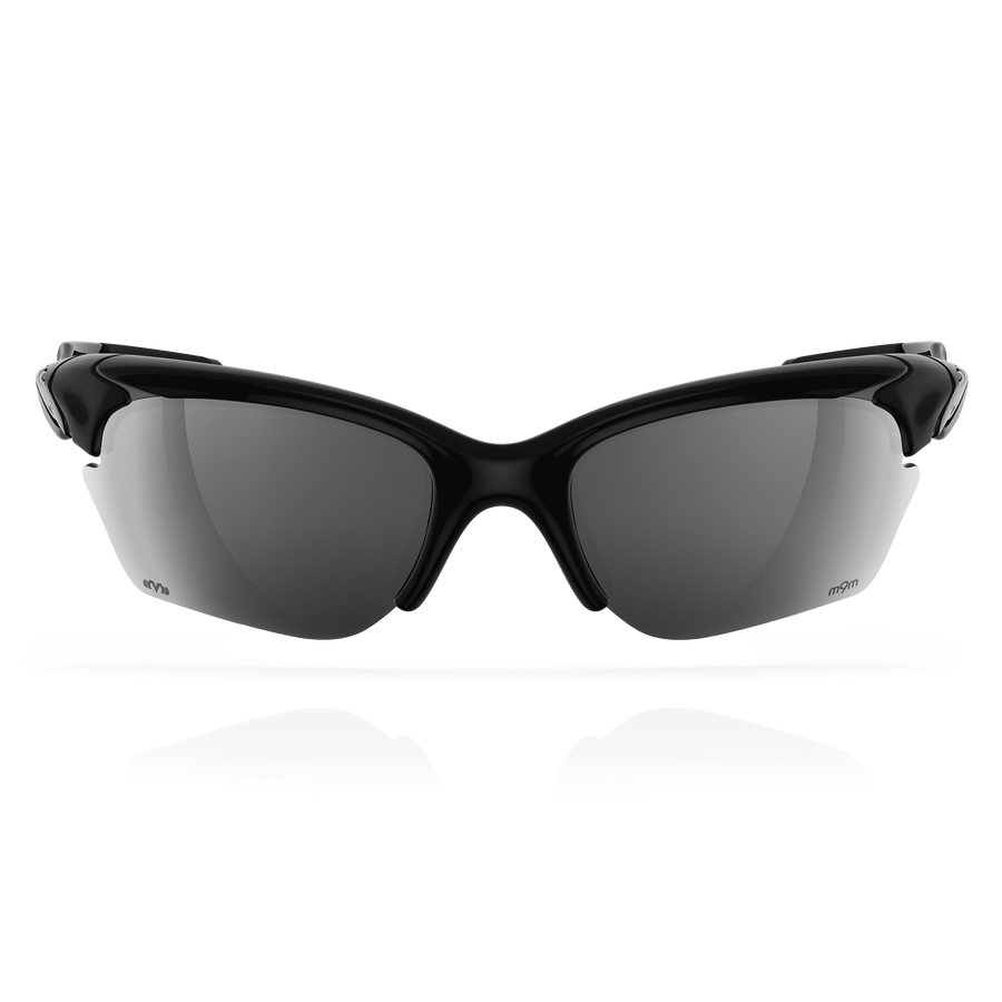 Gigawatt - Gloss Black / Storm / Obsidian Plasmachromatic