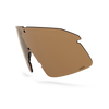 Megawatt Mid Lenses - Sepia