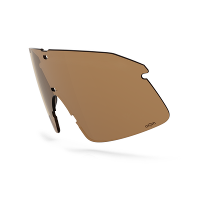 Megawatt Mid Lenses - Sepia
