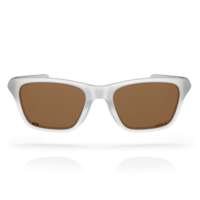 Business - Matte Ghost / Sepia Polarized