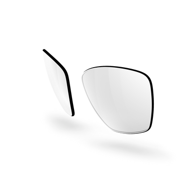 Version 5.2 Lenses - Clear