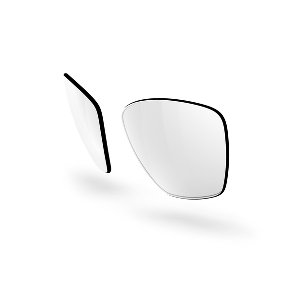 Version 5.2 Lenses - Clear