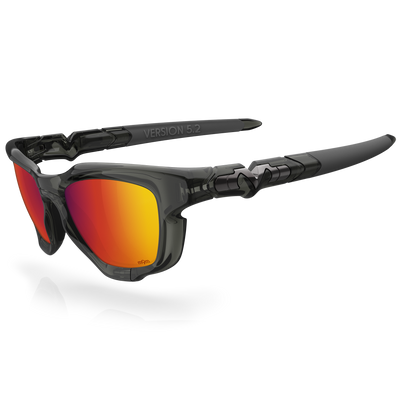 Version 5.2 - Gloss Smoke-less / Shadow / Blaze Plasmachromatic