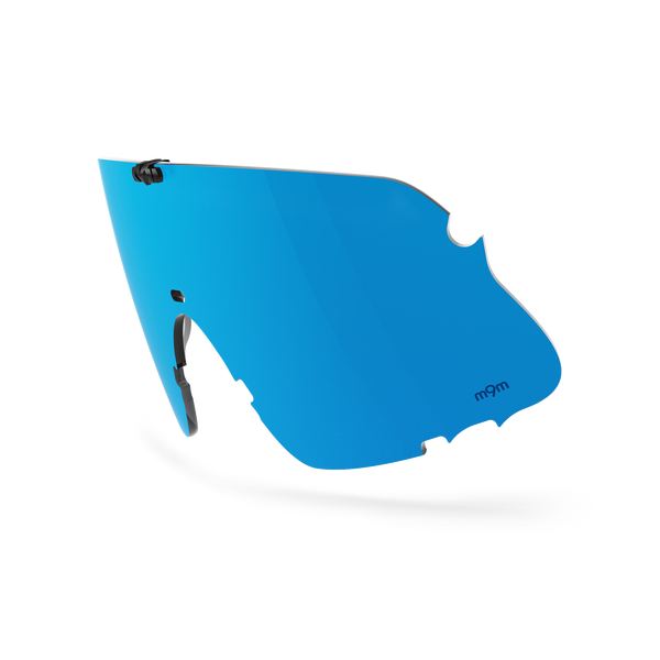 Megawatt Lenses - Glacier Plasmachromatic