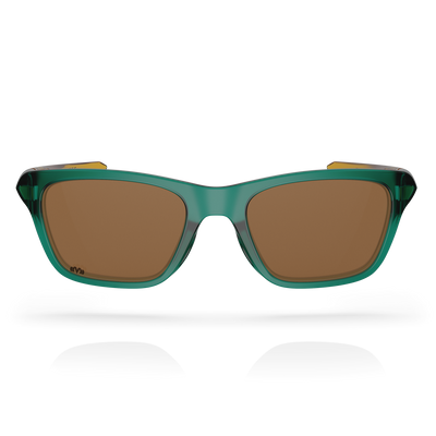 Business - Matte Viridian / Amber / Sepia