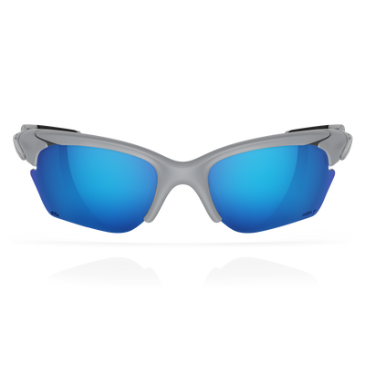Gigawatt - Matte Storm / Shadow / Glacier Plasmachromatic Polarized