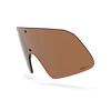 Megawatt Max Lenses - Amber Plasma-Photochromatic
