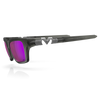 Pleasure - Matte Smoke / Amethyst Plasmachromatic