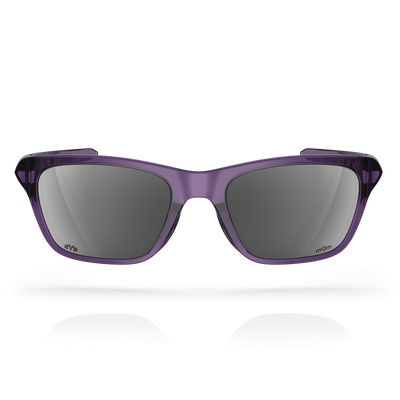 Business - Gloss Amethyst / Obsidian Plasmachromatic