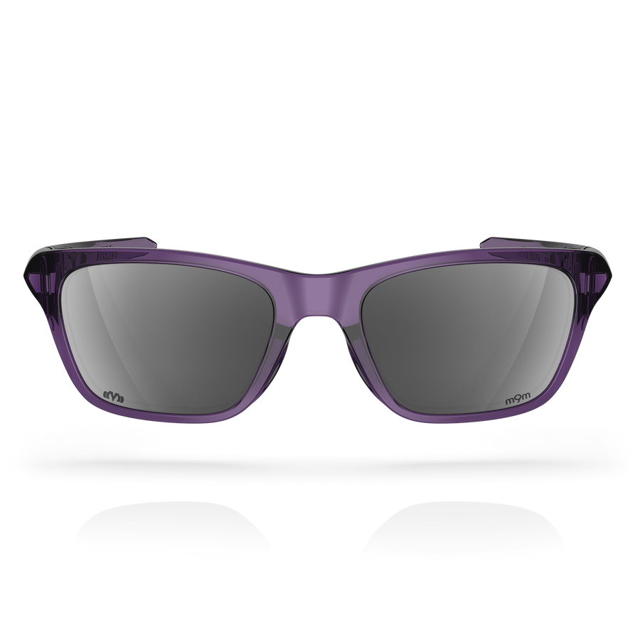 Business - Gloss Amethyst / Obsidian Plasmachromatic