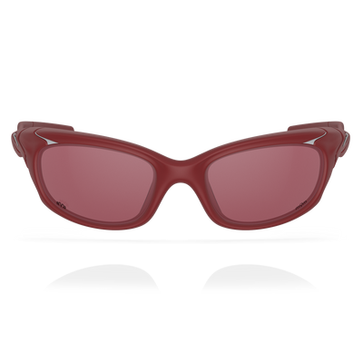 Jigawatt - Matte Brick / Storm / Rose