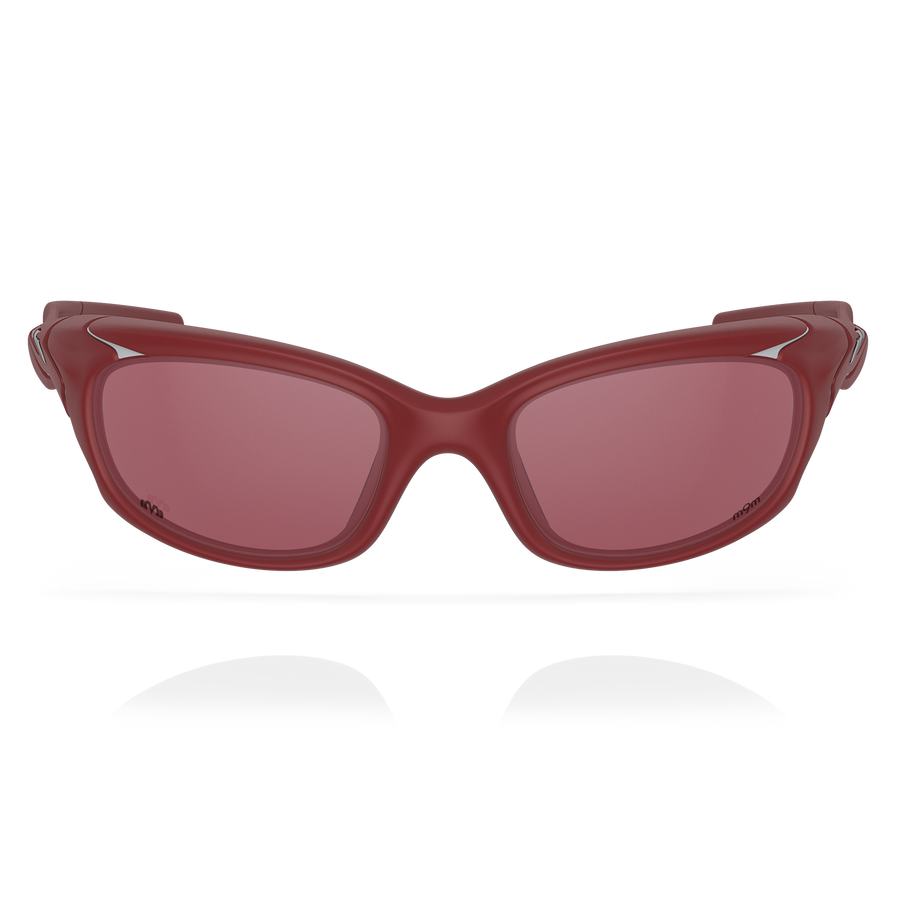 Jigawatt - Matte Brick / Storm / Rose
