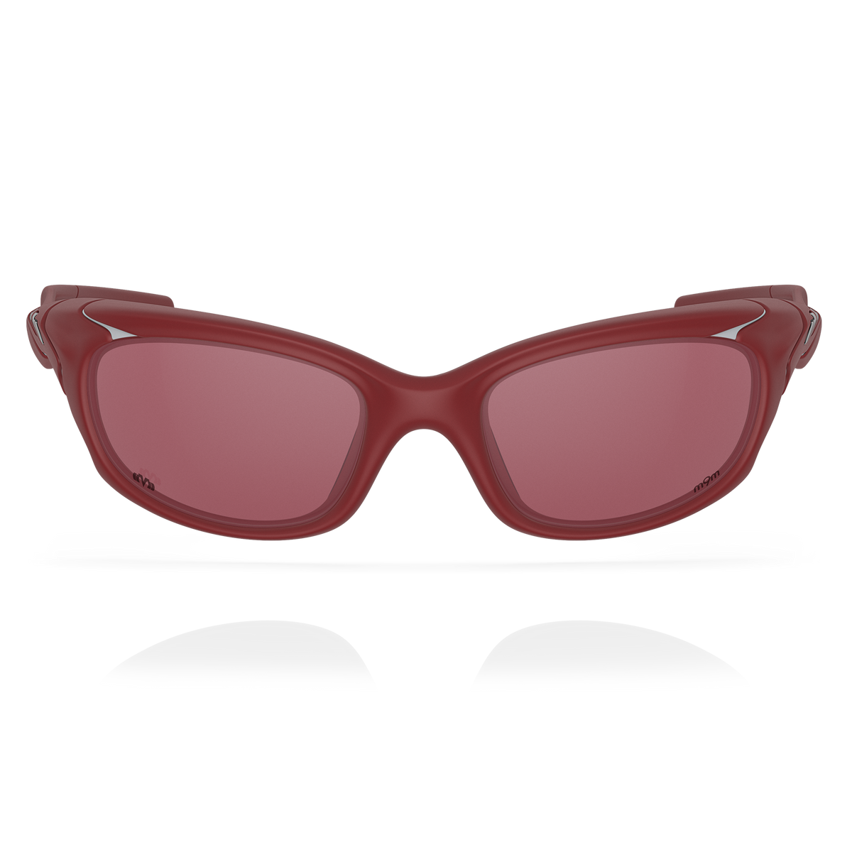 Jigawatt - Matte Brick / Storm / Rose