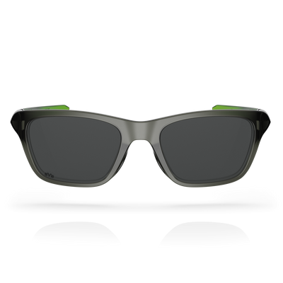 Business - Matte Smoke / Algae / Gray