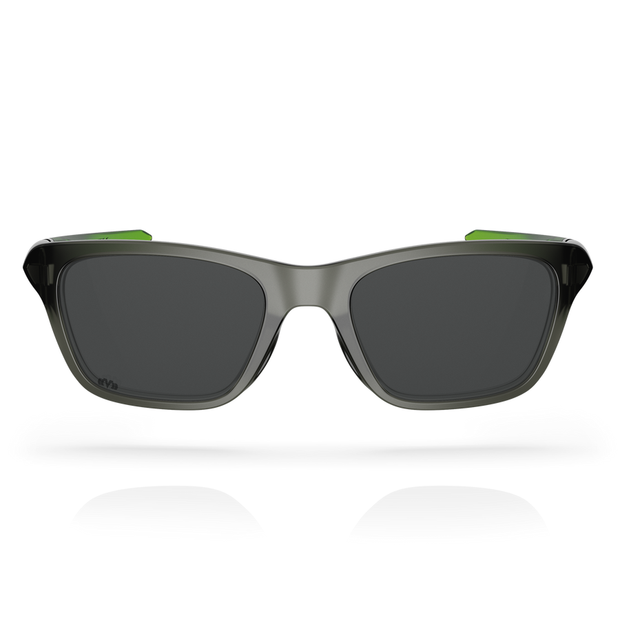 Business - Matte Smoke / Algae / Gray
