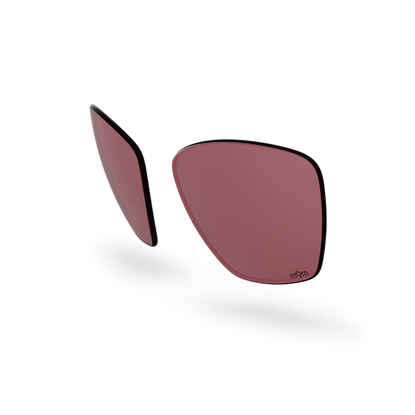 Version 5.2 Lenses - Rose
