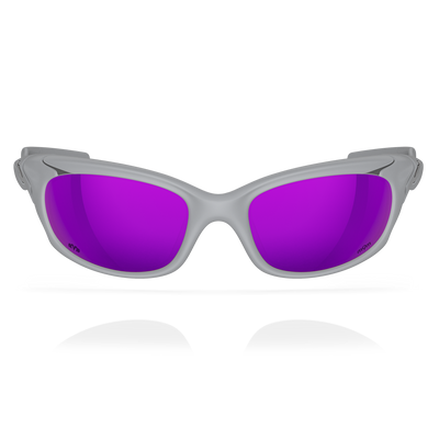 Jigawatt - Matte Storm / Shadow / Amethyst Plasmachromatic