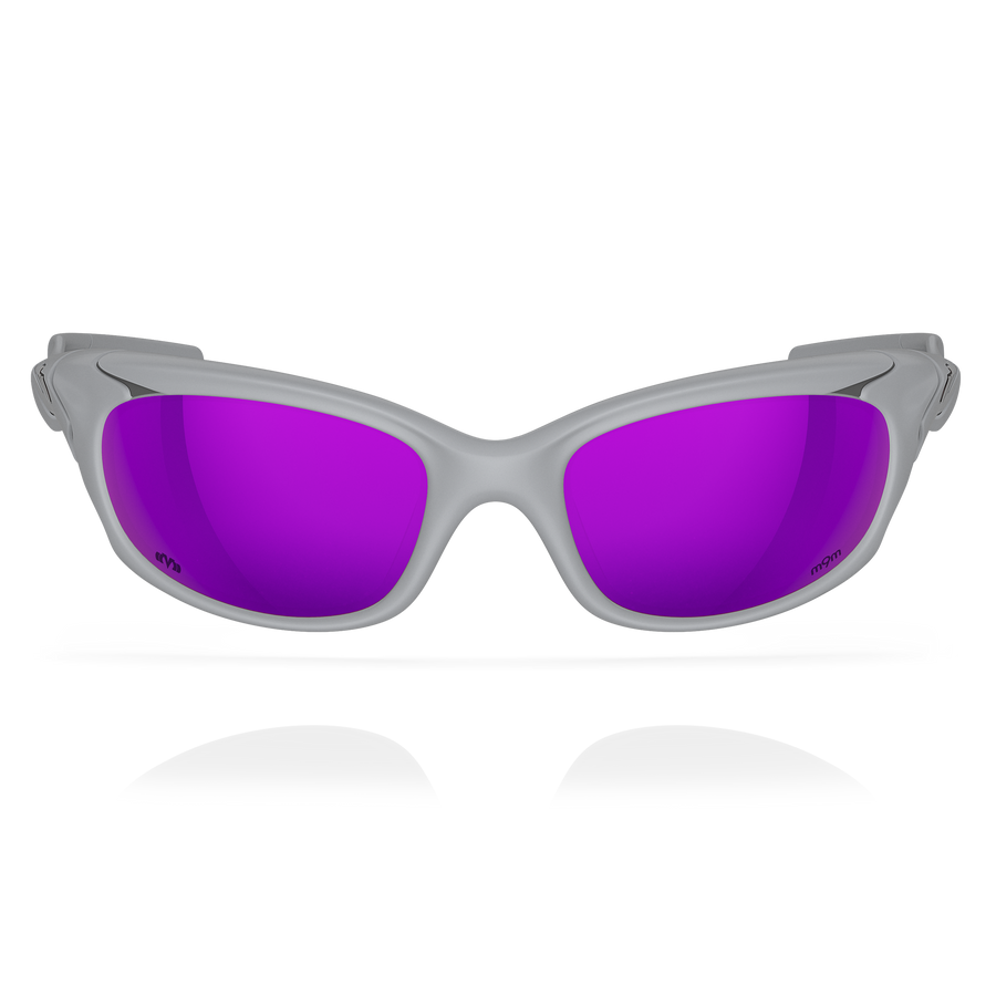 Jigawatt - Matte Storm / Shadow / Amethyst Plasmachromatic