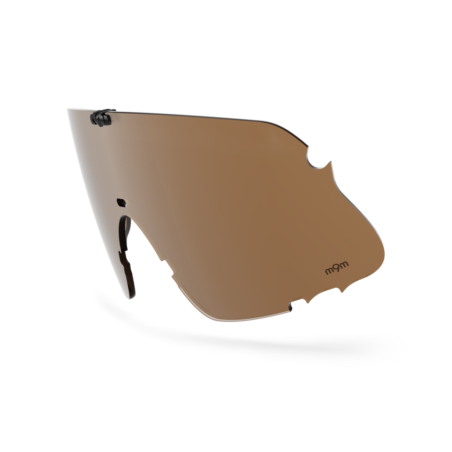 Megawatt Lenses - Copper Plasmachromatic