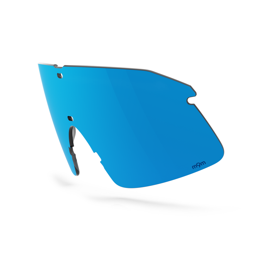 Megawatt Mid Lenses - Glacier Plasmachromatic