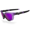 Version 5.2 - Matte-Max Amethyst / Smoke / Amethyst Plasmachromatic