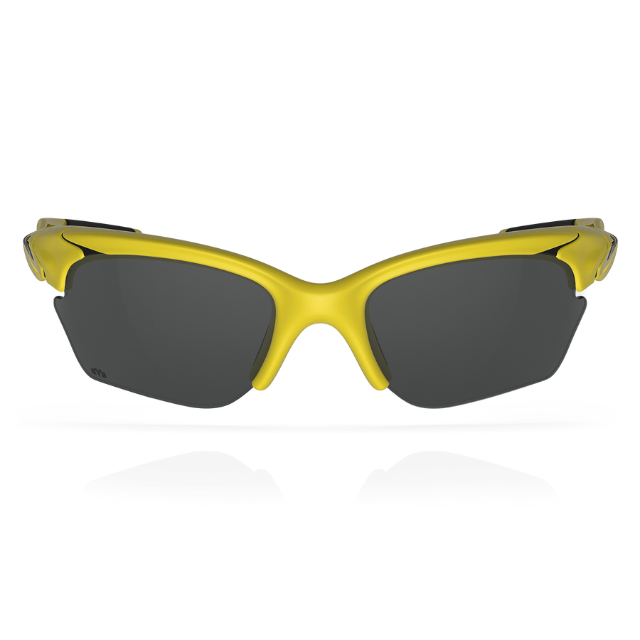 Gigawatt - Gloss Radioactive / Black / Gray
