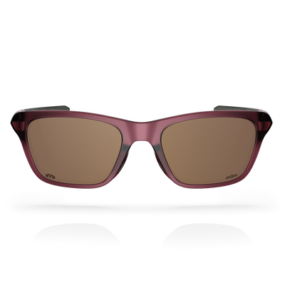 Business - Matte Rose / Smoke / Copper Plasmachromatic