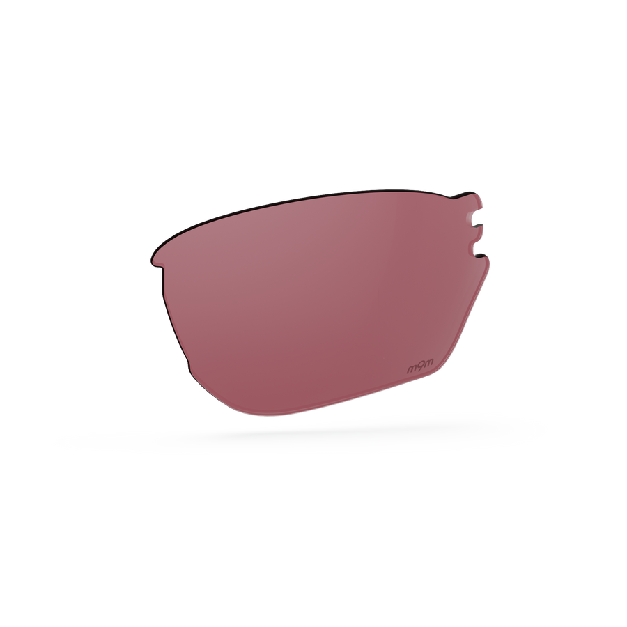 Gigawatt Lenses - Rose