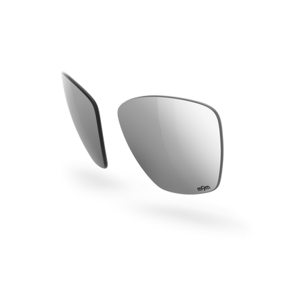 Version 5.2 Lenses - Silver Plasmachromatic
