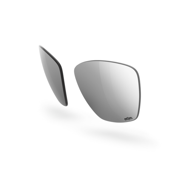 Version 5.2 Lenses - Silver Plasmachromatic