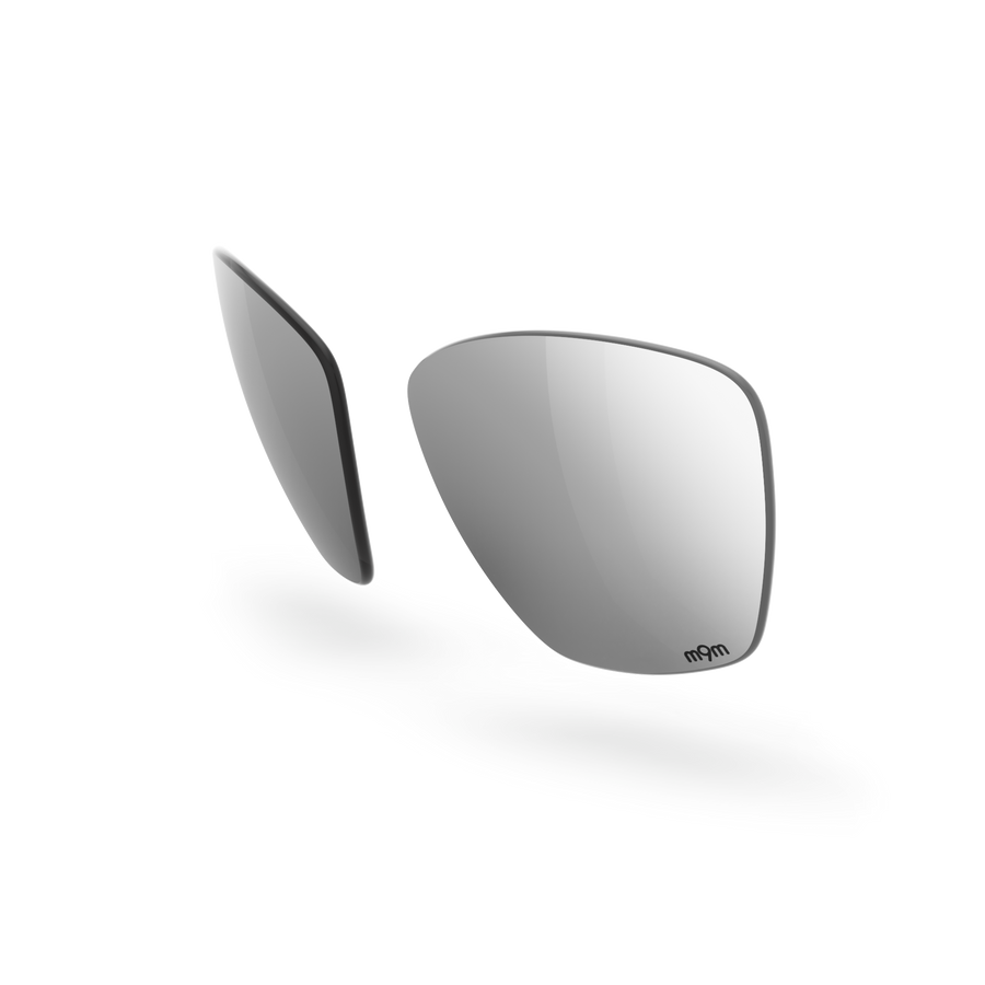Version 5.2 Lenses - Silver Plasmachromatic