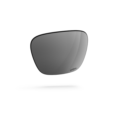 Pleasure Lenses - Obsidian Plasmachromatic