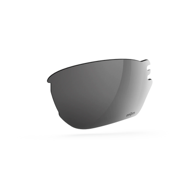 Gigawatt Lenses - Obsidian Plasmachromatic