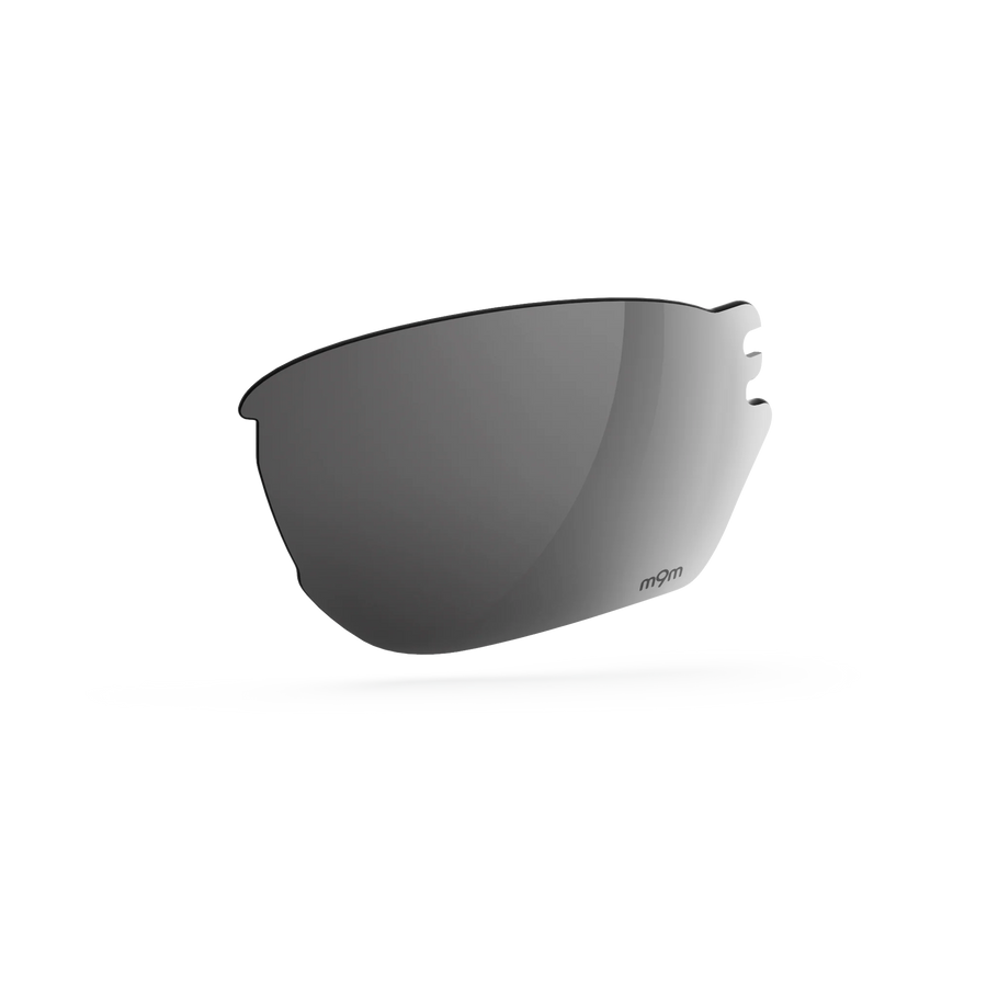 Gigawatt Lenses - Obsidian Plasmachromatic