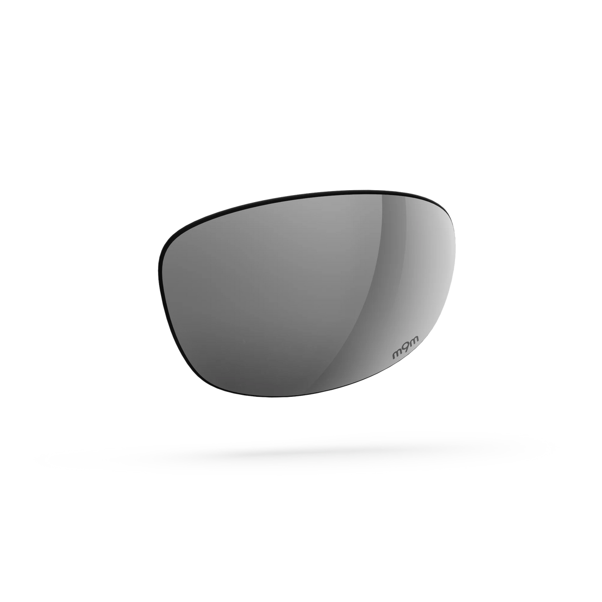 Jigawatt Lenses - Obsidian Plasmachromatic