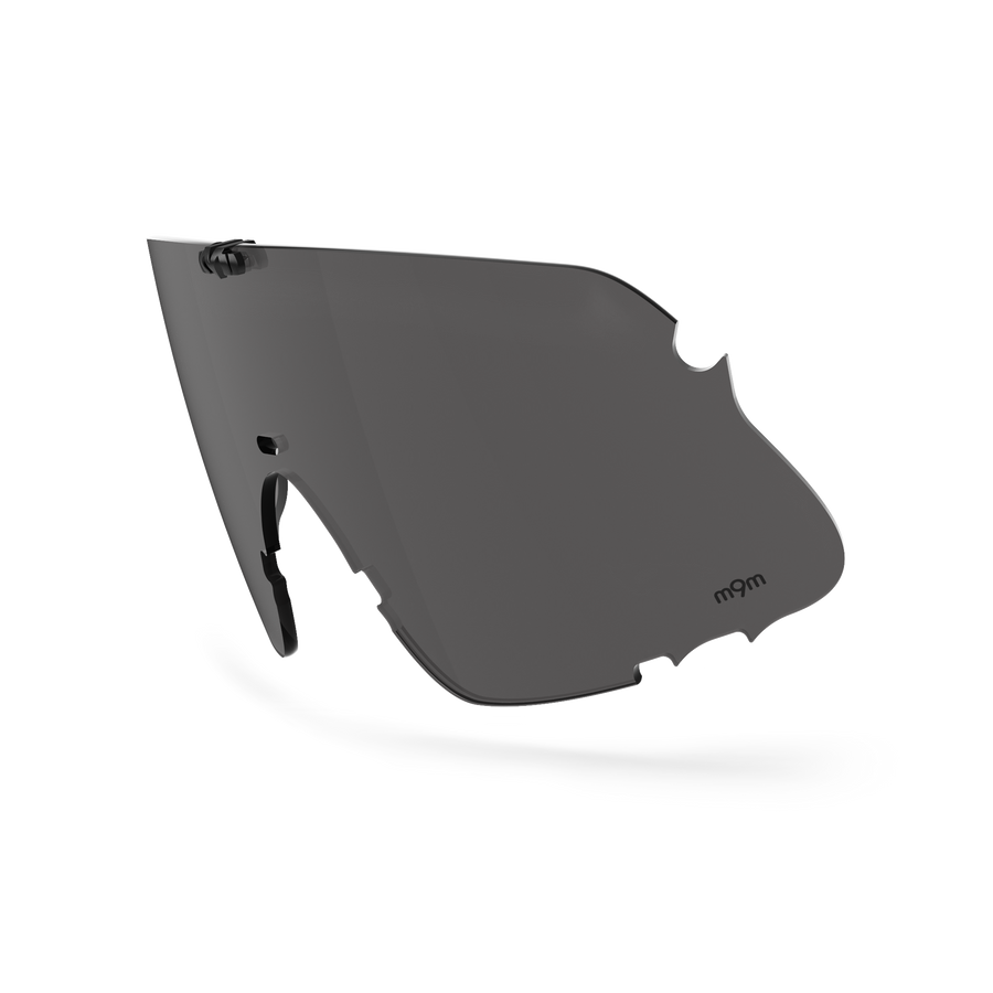 Megawatt Lenses - Gray
