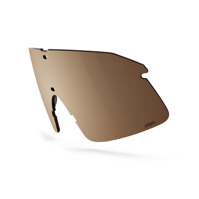 Megawatt Mid Lenses - Copper Plasmachromatic