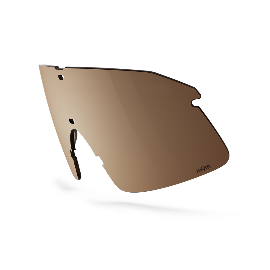 Megawatt Mid Lenses - Copper Plasmachromatic