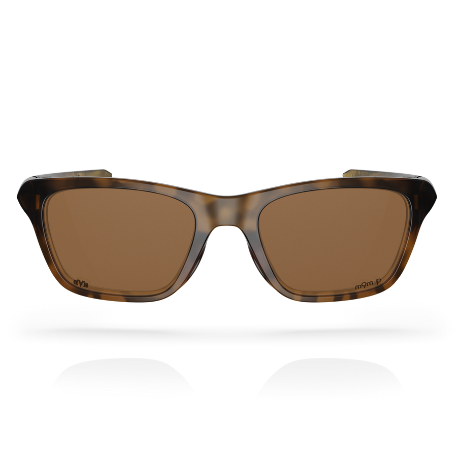 Business - Matte Merle / Sepia Polarized