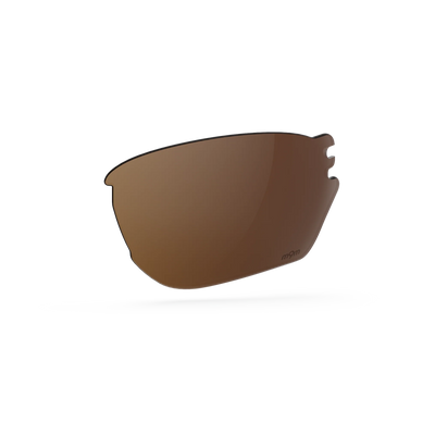 Gigawatt Lenses - Copper Plasmachromatic