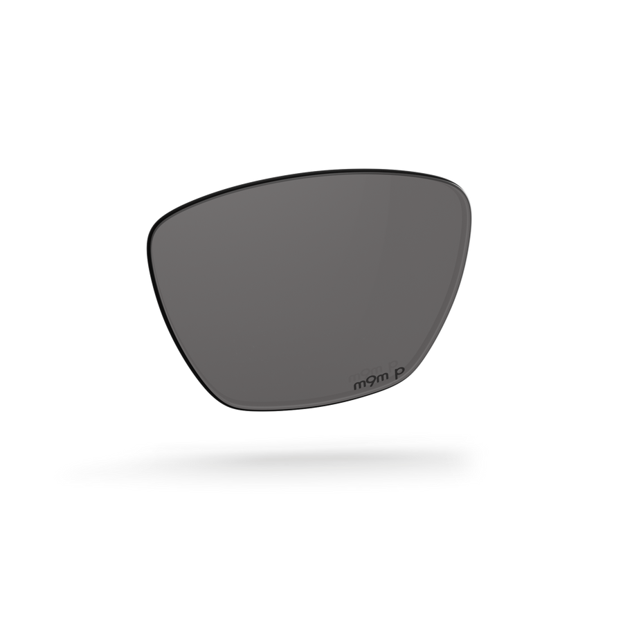 Version 5.2 Lenses - Gray Polarized