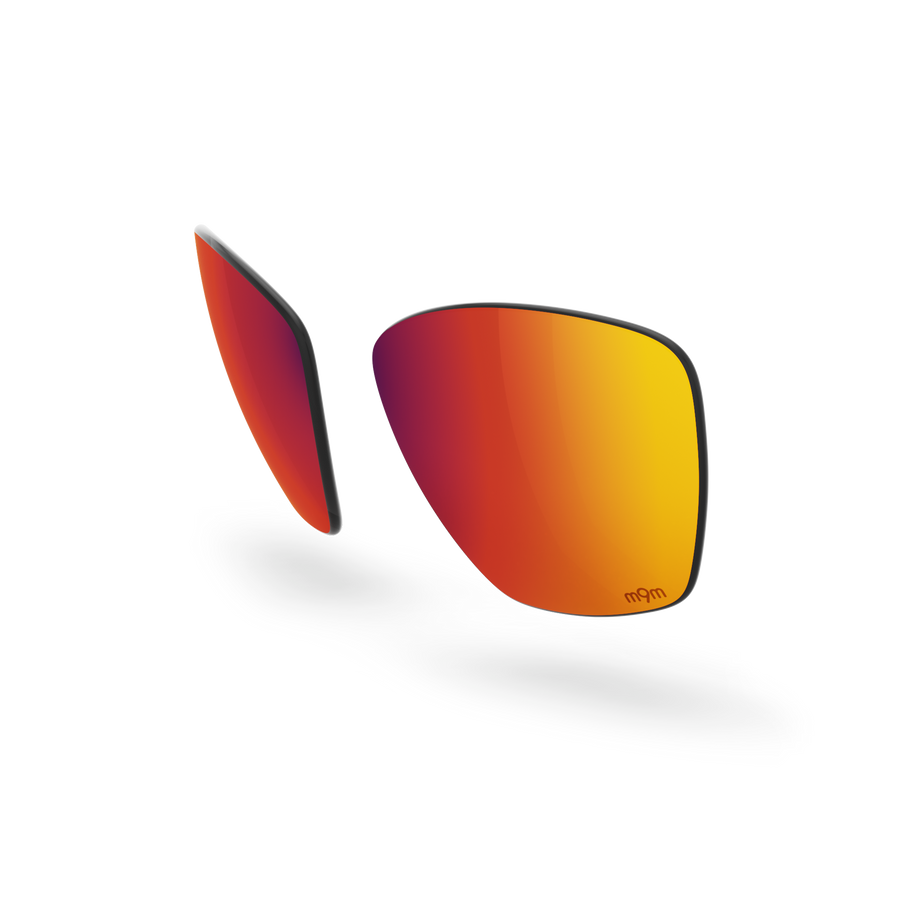 Version 5.2 Lenses - Blaze Plasmachromatic