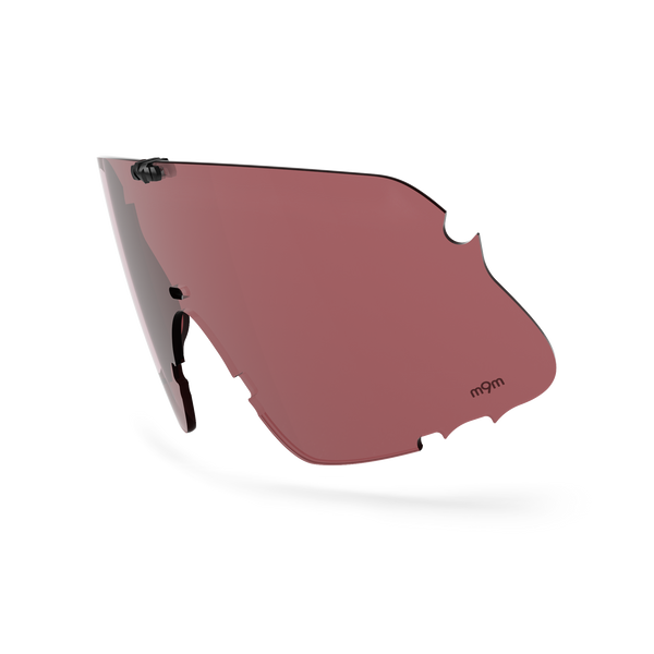 Megawatt Lenses - Rose