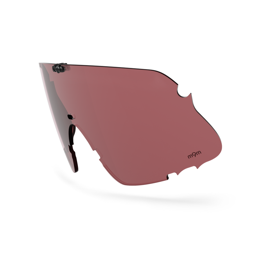 Megawatt Lenses - Rose