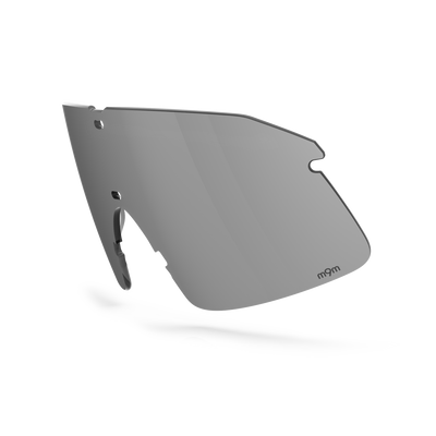 Megawatt Mid Lenses - Obsidian Plasmachromatic