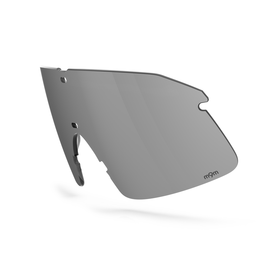 Megawatt Mid Lenses - Obsidian Plasmachromatic