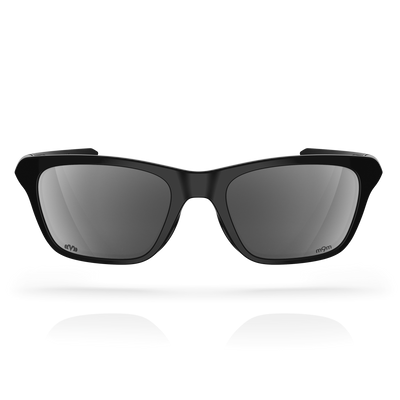 Business - Gloss Black / Obsidian Plasmachromatic