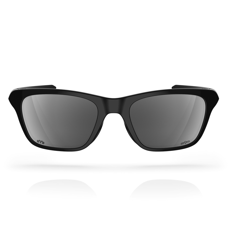 Business - Gloss Black / Obsidian Plasmachromatic