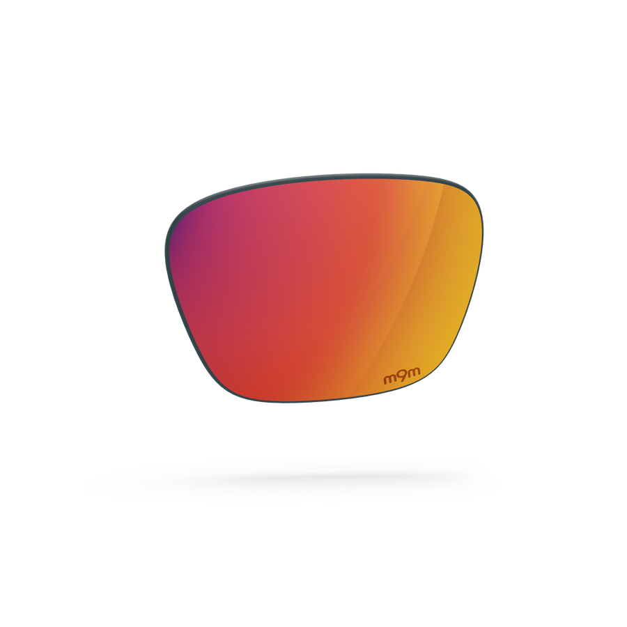 Business Lenses - Blaze Plasmachromatic