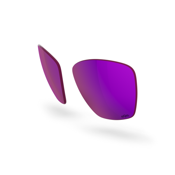 Version 5.2 Lenses - Amethyst Plasmachromatic